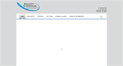 Desktop Screenshot of kellettschaffner.com